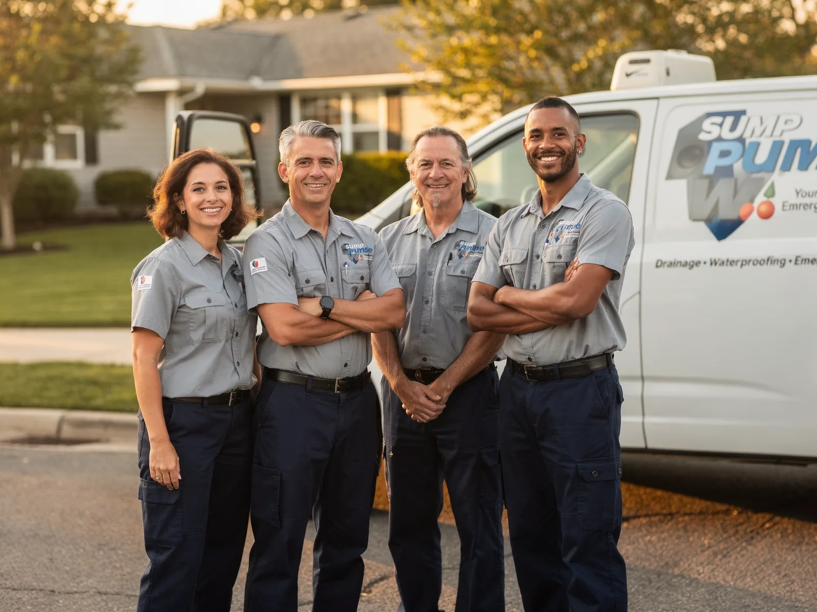 Water Heater Repair company in Scotts Hill, TN