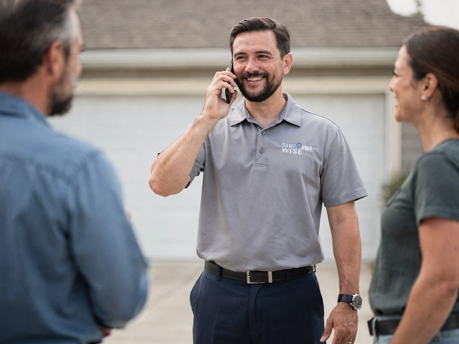 Water Heater Repair Scotts Hill, TN FAQs